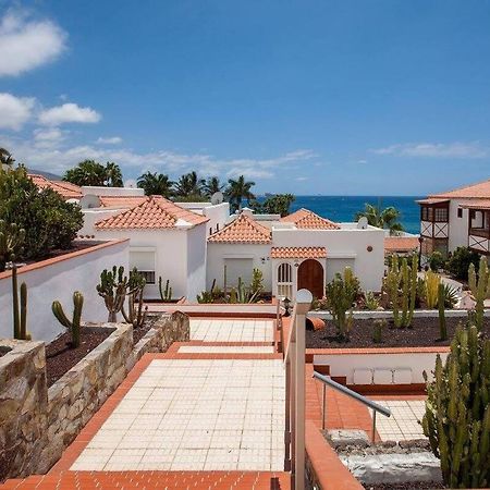 2 Bedroom Apartment For 4 People In Tenerife アデヘ エクステリア 写真