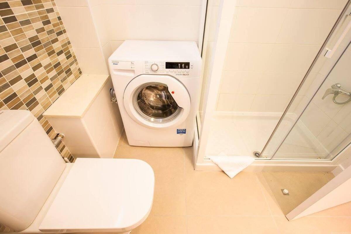 2 Bedroom Apartment For 4 People In Tenerife アデヘ エクステリア 写真