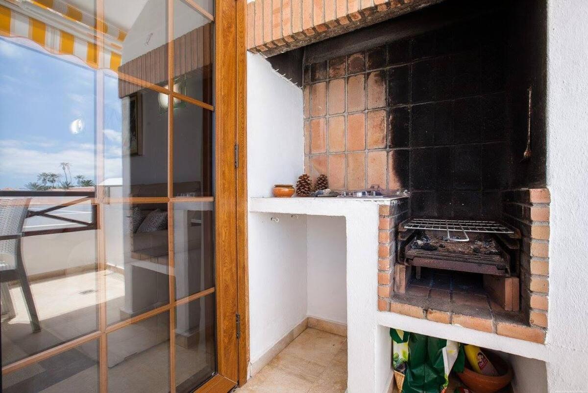 2 Bedroom Apartment For 4 People In Tenerife アデヘ エクステリア 写真