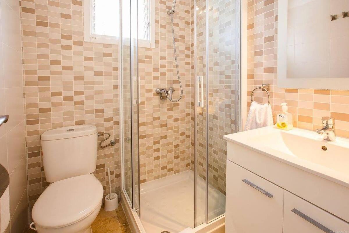 2 Bedroom Apartment For 4 People In Tenerife アデヘ エクステリア 写真