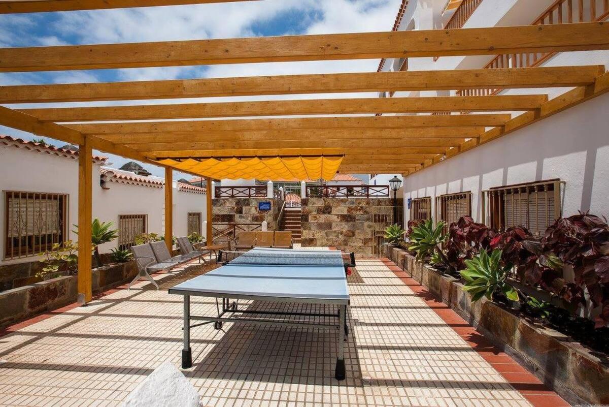 2 Bedroom Apartment For 4 People In Tenerife アデヘ エクステリア 写真