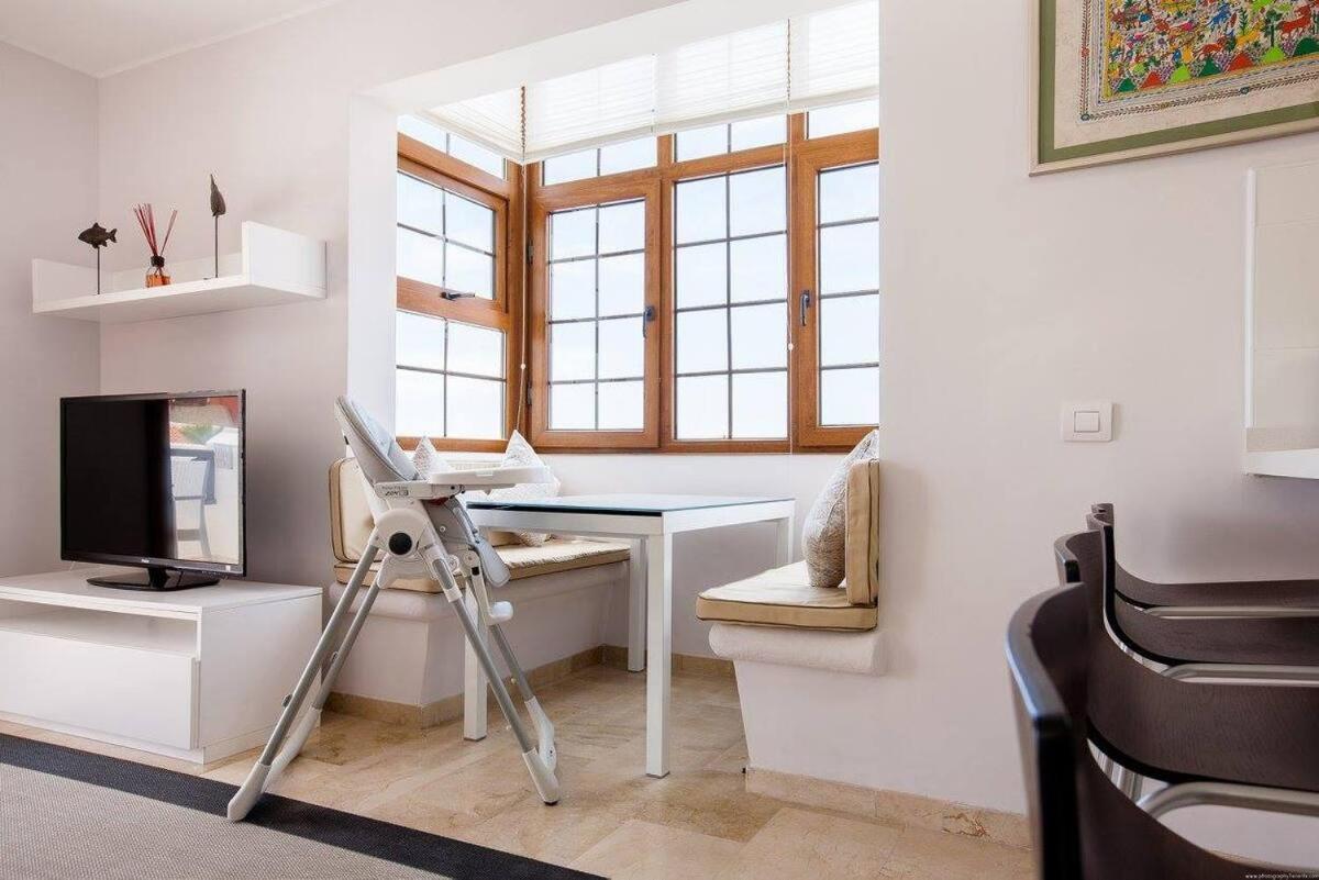 2 Bedroom Apartment For 4 People In Tenerife アデヘ エクステリア 写真
