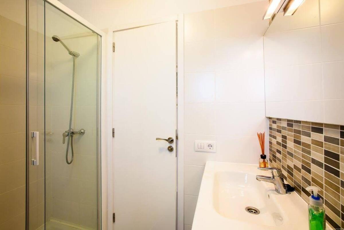 2 Bedroom Apartment For 4 People In Tenerife アデヘ エクステリア 写真