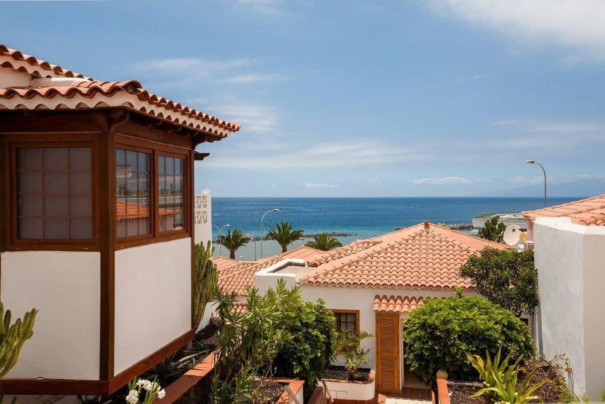 2 Bedroom Apartment For 4 People In Tenerife アデヘ エクステリア 写真
