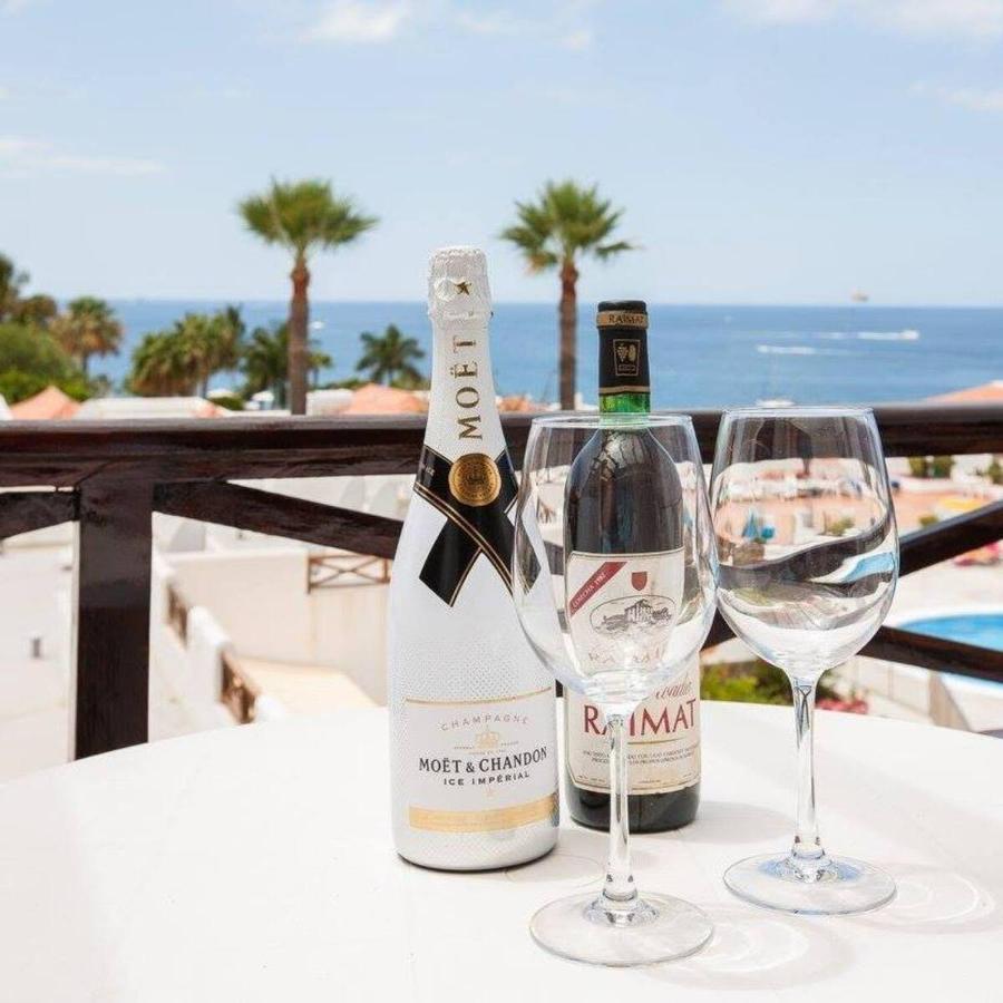 2 Bedroom Apartment For 4 People In Tenerife アデヘ エクステリア 写真